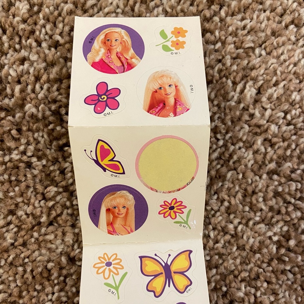 Barbie - Jewelry Making Box - Picture 8 of 15